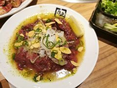 -牛角日本烧肉专门店(福岡キャナルシティ博多前店)