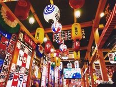 -平成屋·午肴夜酒(四川北路店)