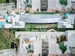 -瑞漫时光婚礼创意设计Remember The Time