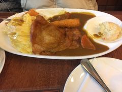 -玛格萝妮比萨屋(四平店)