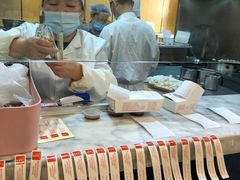 -东泰祥生煎馆(重庆北路店)