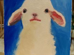 -Fun Job Art 零基础油画国画DIY画室(望京店)