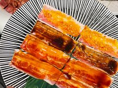 -十三姨正合丰烤肉(营迹路店)