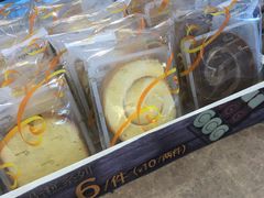 -美心西饼mx cakes(猎德优托邦店)