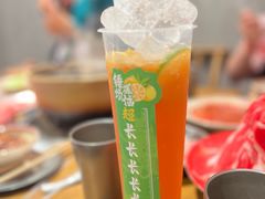 -闲云无敌锤子·老火锅(江宁路店)