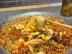 -胖子鱼·天水麻辣鱼火锅(秦州407店)