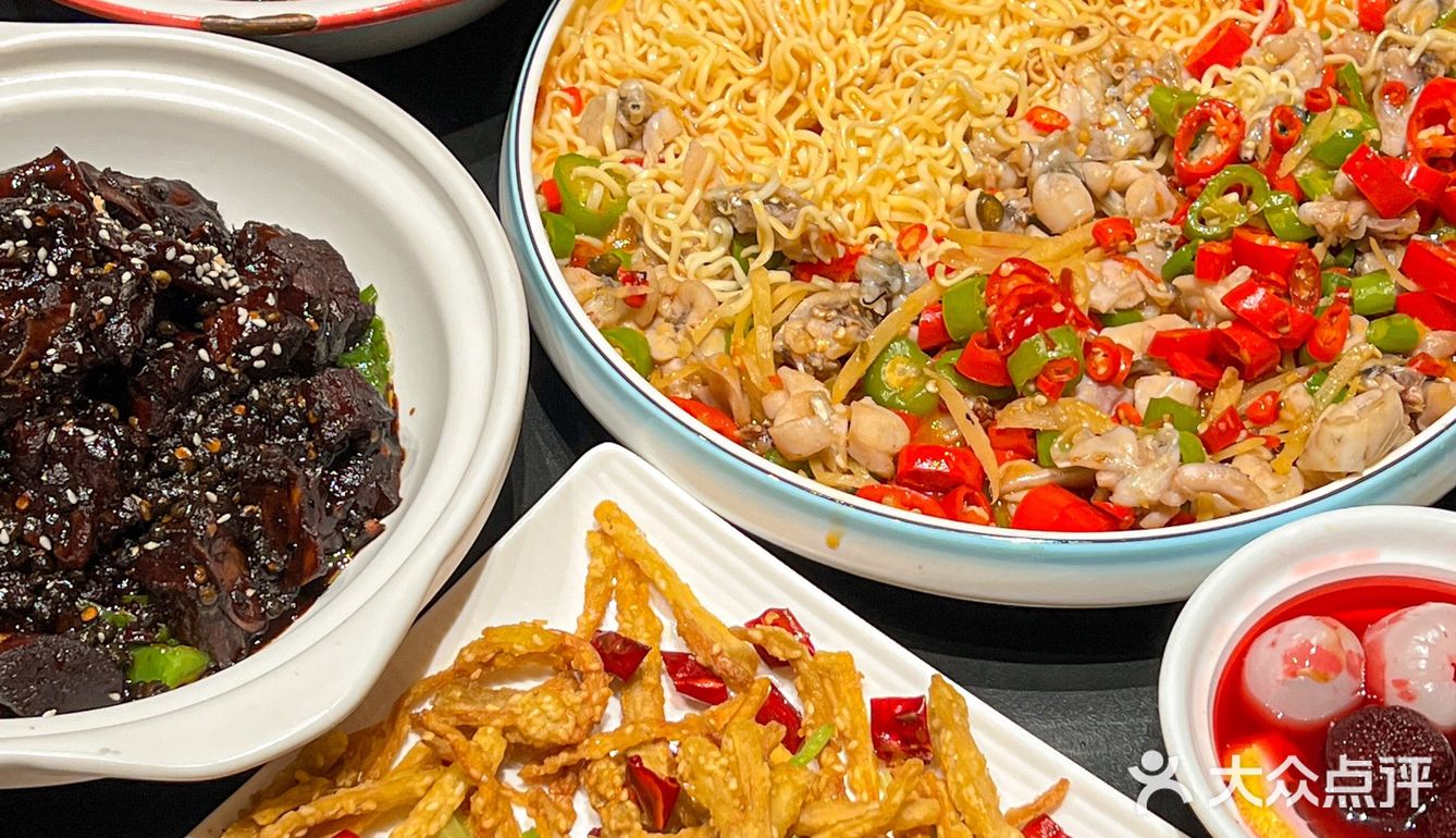 来武汉只办一件事！毫不犹豫去这吃饭… 感谢网友们指路