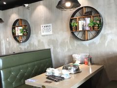 卡座-四海蒸鲜蒸汽海鲜自助(北戴河店)