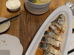 -花舍·新派粤菜·西餐·下午茶(亚运村·鸟巢店)