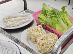 -全好食潮汕牛肉火锅(泗洲路店)