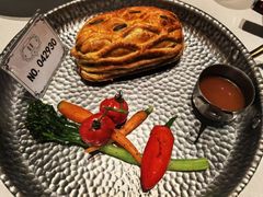 -黑宝石西餐厅(汇励99城市公园店)