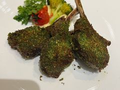 -圣丰索菲特·法国餐厅