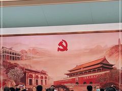 -中共一大纪念馆