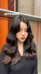 -MY HAIR ARDOR