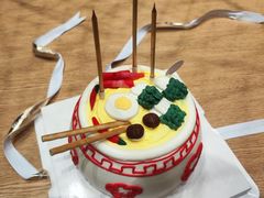 -FALANC CAKE生日蛋糕(广州店)