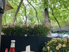 -ALAMEEN阿拉伯餐厅(三里屯店)