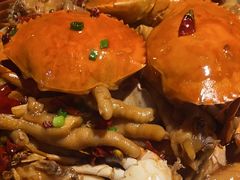 -胖哥俩肉蟹煲(苏州中心店)