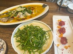 -小喜客·云南特色菜(纳西庭院店)