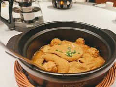 -钱记·乡野菜(紫荆花路店)