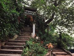 -懒鱼时光馆(沙坪坝店)