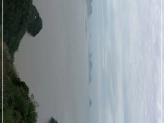 -普陀山风景区-佛顶山
