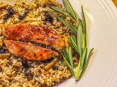 -沏点Trattoria意大利餐厅(新街口店)