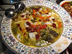 -鼎盛蜀坊·重庆江湖菜(市桥地铁站店)