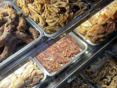 -农家飘香卤味砂锅(三角地店)