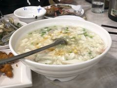 -扬州小吃(延安西路店)