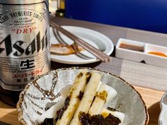 海苔山药-江户烧肉(高德店)