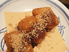 -巴奴毛肚火锅(龙湖锦艺城店)