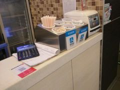 -李先生牛肉面大王(北京东四店)