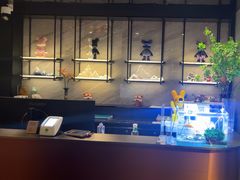 -华夏良子·足道SPA艾灸(王府井店)