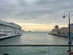 -海港城