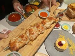 -俄士厨房(未来城店)