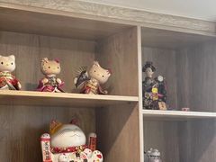 -八号公馆·老上海SPA(深圳北站店)