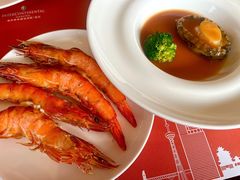 -洲际酒店·地平线全日餐厅HORIZON CAFÉ