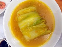 -万宝海鲜舫(劳动公园店)