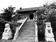 景点-居庸关长城