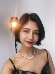 -发饰美男士增发补发假发定制店