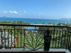 -三亚亚龙湾天域度假酒店