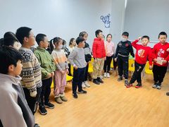 -英孚教育青少儿(长安中心)