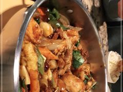 -黄记煌三汁焖锅(新世纪广场店)
