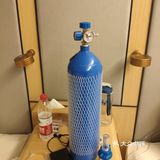 我在日喀则挺好的，无非也就是头晕头痛失眠耳鸣四肢无力。。。