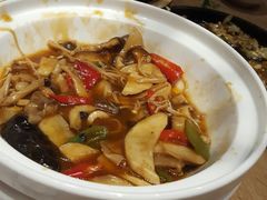 -大巴扎的姑娘(荣盛时代广场店)