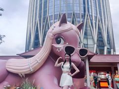 -深圳湾万象城(南山店)