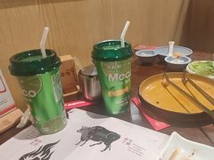 -赤牧日式烧肉自助(金桥永旺店)