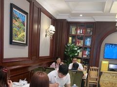 -南山鲜虾面·活鲜小馆·海味大连菜(南山总店)