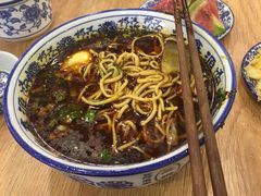 -1916中国兰州牛肉拉面(张掖分店)