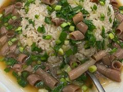 -华圆美食-老蓬莱菜(蓬港路店)
